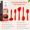 GIR: Get It Right 5-Piece All-Purpose Cooking Utensil Set -
