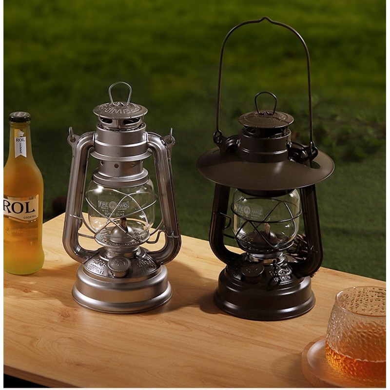 Lantern Shade for Camping Lanterns, Flat Reflector for Fuahhand 276,