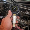 5 Cylinder Compression Tester, Accurate Compression Test for Engine, 0-300PSI