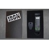 Iron Edge Key Organiser - Portable Keychain, Minimalist Heavy Duty