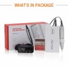 ibelieve professional Ibelieve electric nail drill machine 30000rpm