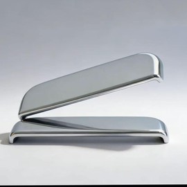 KICARYAJP S500P S510P High Jet Truck Door Knob Under Cover December 2021 to Protect Door Knobs Around Car Outdoor Door Handle Handle Handle Cover Scratch Resistant Door Knob Protector Exterior Dress