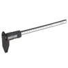 200mm Carbon Electric Digital Caliper Ruler with Large LCD Screen