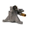 The ROP Shop |Pressure Washer Pump Assembly w/Spray Kit 2800