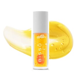 Kit Viral Labios Brillos Magicos Bissu y Delineador Ivy