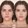 Charlotte Tilbury Airbrush Flawless Matte Foundation - Full Coverage Liquid