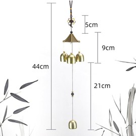 HwaGui Wind Chime, Rokkakutei