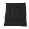 Dog Crate Mat Soft Plush Fluffy Slip Resistance All Seasons