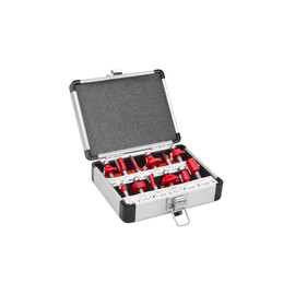 Holzmann OFS12 Oberfr sersatz 12tlg