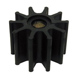 OMC WATER IMPELLER | GLM Part Number: 89950; Sierra Part Number: 18-3058; OMC...