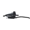Shimano ST-EF500 Black Left Lever Only 3S 4-Finger ESTEF5004LVSBL