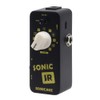 SONICAKE IR Pedal Speaker Cabinet Simulator Impulse Response Loader Guitar
