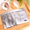 Parches De Gel Extensiones Pestañas Aloevitamina C 50piezas