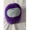 Weighted stuffed animal, weighted pillow - BFF with 5 lbs,