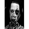 By Be The Bestest Denzel Curry:TA13OO Taboo 12 x 18 inch Poster Rolled