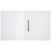 Esselte Presentation Ring Binder A4 Parent ASIN - DE(4)