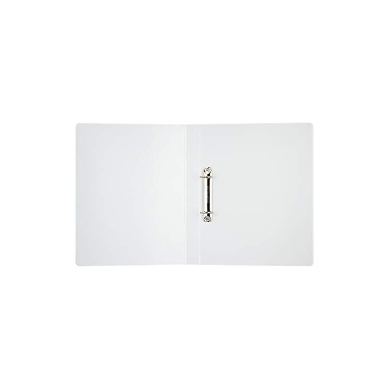 Esselte Presentation Ring Binder A4 Parent ASIN - DE(4)