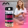Human Amplifier® Complete Women's Health® 120 Cápsulas