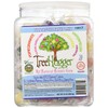 Tree Hugger Bubble Gum, Fantastic Fruit, Natural Flavors, No Artificial