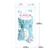 Morimoto Sangyo Hair Band Ver.3 Ribbon Sanrio Characters Cinnamoroll