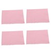 125pcs Disposable Nail Art Table Towels Waterproof High Absorbent Nail