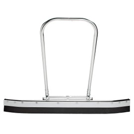 Tourna Rain Sweep Heavy Duty Water Remover for Courts, Black