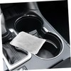 Mobestech 10pcs Bamboo Charcoal Bags Natural Activated Charcoal Deodorizers for