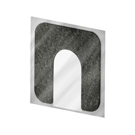 Button Fix Type 1 Bonded Bracket Marker Guide Kit Connecting 90º Degree Panels Quality (120 x Self-Adhesive Fix-Pad)