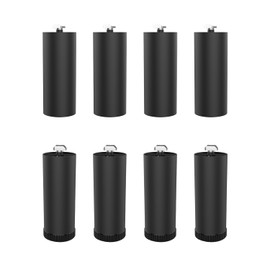 LONGER Foot Post for RAY5 5W/10W/20W Laser Engraving Machine, Height Adjustment of Engraving Machine, Easy to Use