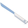 Kai Corporation Beauty Guard 5pcs BTMG-5F Long Selling L-Shaped Razors