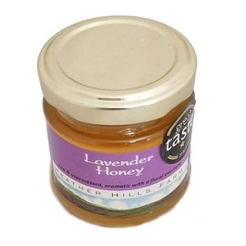 Heather Hills Lavender Honey 4oz (Pack of 3)