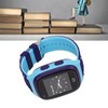 Children Waterproof Smart Watch Kid Fashionable Touch Screen Watch with