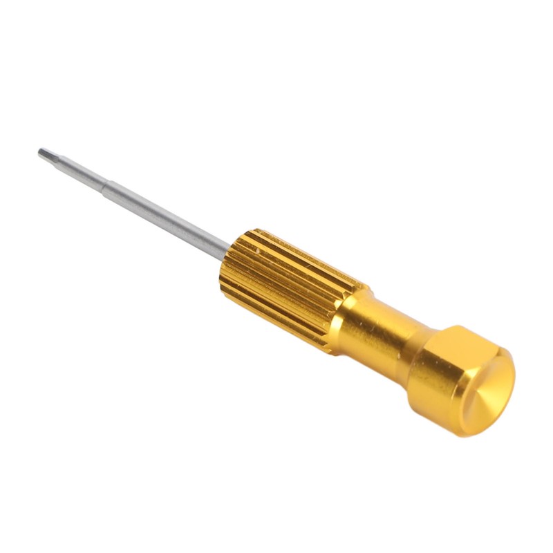 Micro Implant Screw Driver Heat Resistant Stainless Steel Professional Dentistry