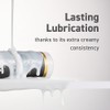 XESSO Lubricante Body Lube White Creamy Waterbased Adultos
