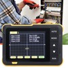 DSO152 Digital Oscilloscope 2.5MS Per Second Sampling 200KHz Bandwidth AC/DC