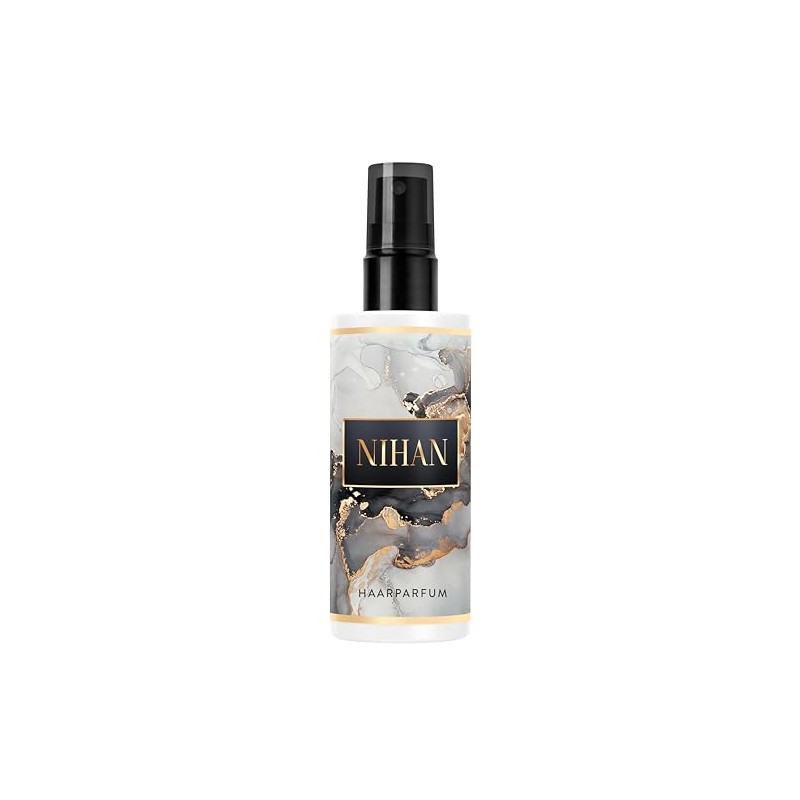 NIHAN BLACK Haarparfum 100 ml