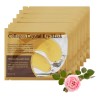 Parches Para Ojos Ojeras Colágeno Oro Arrugas 100 Pares Mask