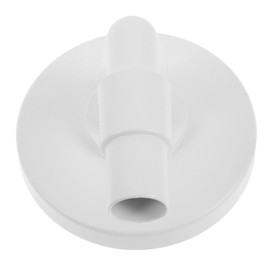 Totority Swimming Pool Vacuum Plate Adapter Durable Skimmer Plate Replacement for Above Ground Pools Bathtubs Ponds Easy Installation Versatile Cleaning Tool