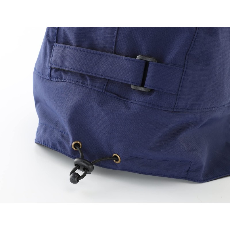 Magracy Mens Waterproof Winter Visor Hat Fleece Lined Baseball Cap