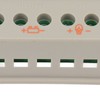 12V 24V 20A MPPT Solar Charge Controller Solar Photovoltaic Power