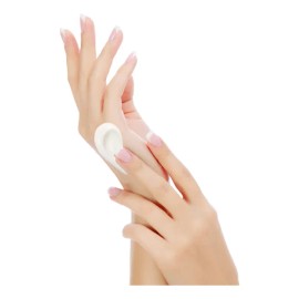 Crema De Manos De Bolsillo Reparación E Hidratación 30g