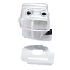 Exhaust Muffler Kit, 11411400613 for MS271 MS291 Chainsaws, Exhaust Muffler