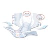 Seni Super Plus Severe Absorbency Incontinence Brief, Large (PK/25)