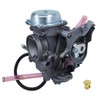 Carburetor Carb 0470-458 0470-504 Replacement for Arctic Cat Carb Keihin