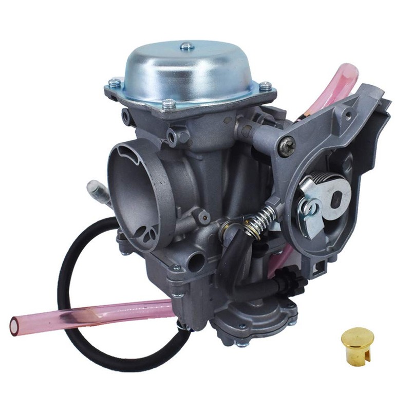 Carburetor Carb 0470-458 0470-504 Replacement for Arctic Cat Carb Keihin