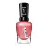 Sally Hansen Miracle Gel Supercharged Pinks, Go Hard or Glow