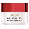 L'Oréal Paris Eye Cream with Pro-Retinol, Centella Asiatica, Resists Signs