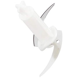 Cuisinart HB-500WJCB Parts, Chopper Blade, White (for HB-200WJ/HB-500WJ)