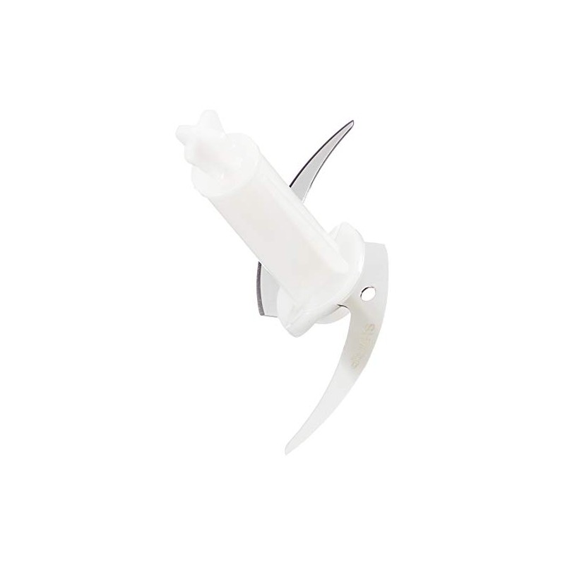 Cuisinart HB-500WJCB Parts, Chopper Blade, White (for HB-200WJ/HB-500WJ)
