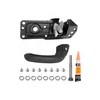 Kit De Manijas Puerta Interior Chevy Silverado 2007-2014 Trasera